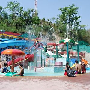 Joyland Waterpark And Resort